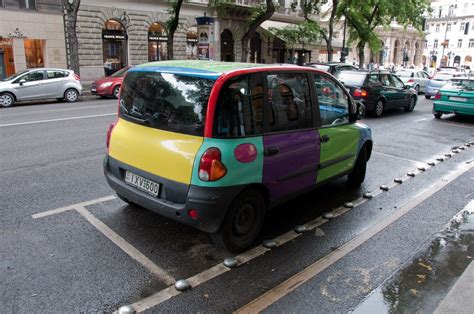 適合自己的車色|買車挑甚麼車色，其實偷偷將你的性格洩了底! 